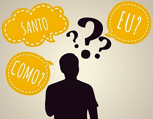 O que é a santidade?